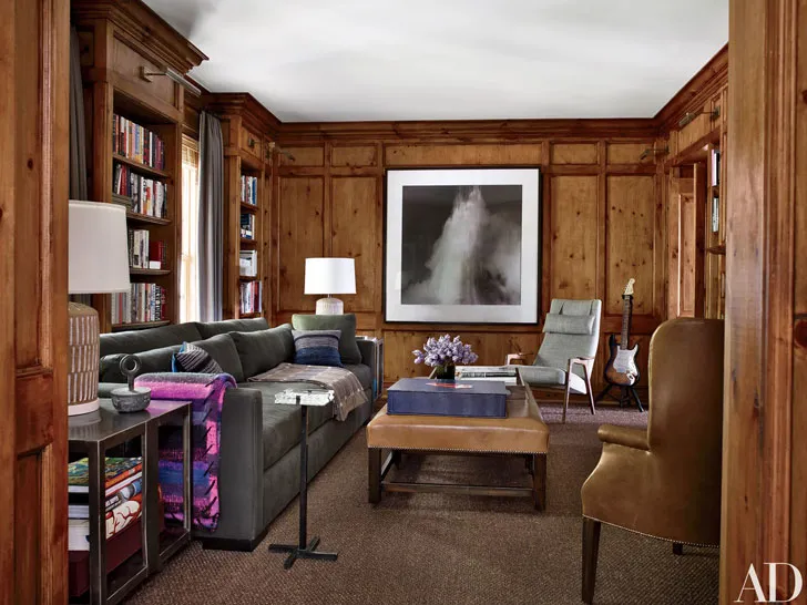 Schöner Landhaus mit luftigen Interieurs in den USA - Gallery image 8