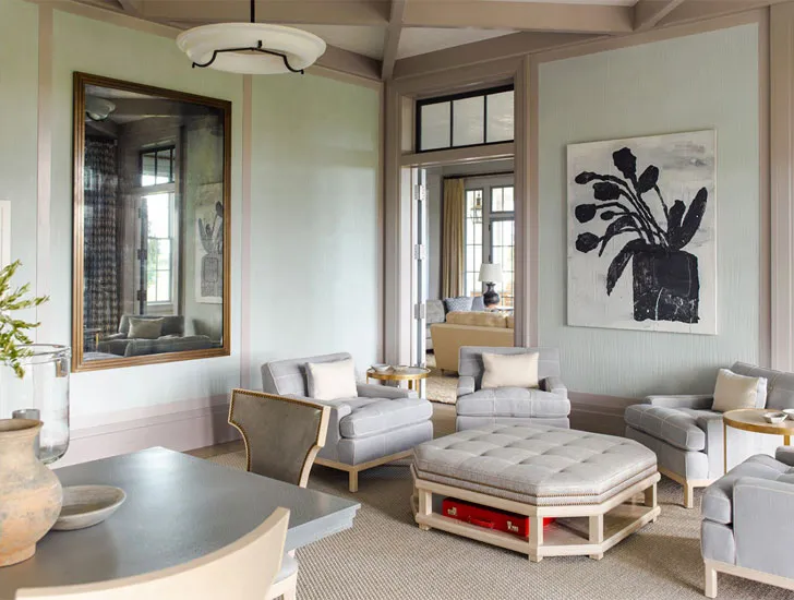 Erstaunliche familienresidenz auf Long Island - Gallery image 7