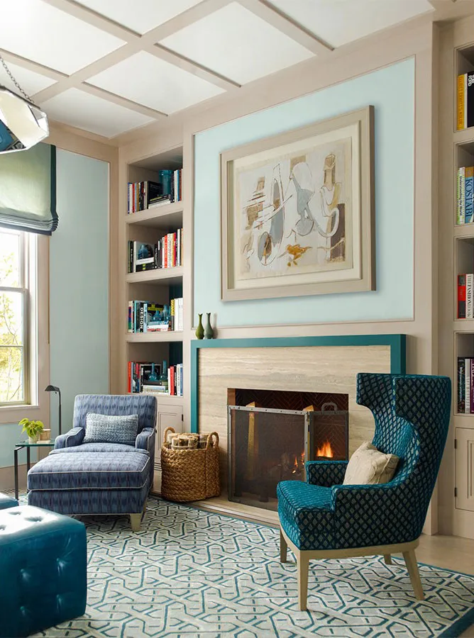 Erstaunliche familienresidenz auf Long Island - Gallery image 17