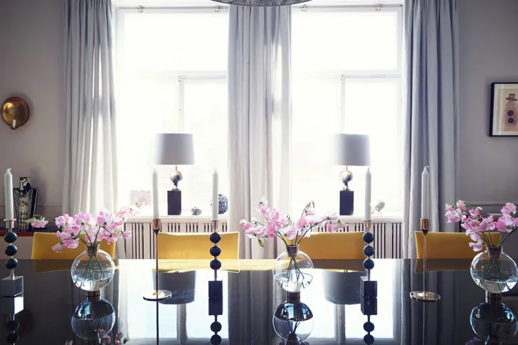 Hervorragendes historisches Gebäude in Stockholm - Gallery image 9