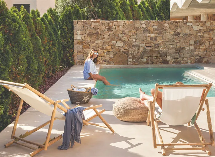 Ideales Ferienhaus: Villa am Strand in Spanien - Gallery image 4