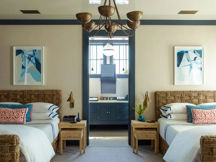 Erstaunliche familienresidenz auf Long Island - Gallery image 18