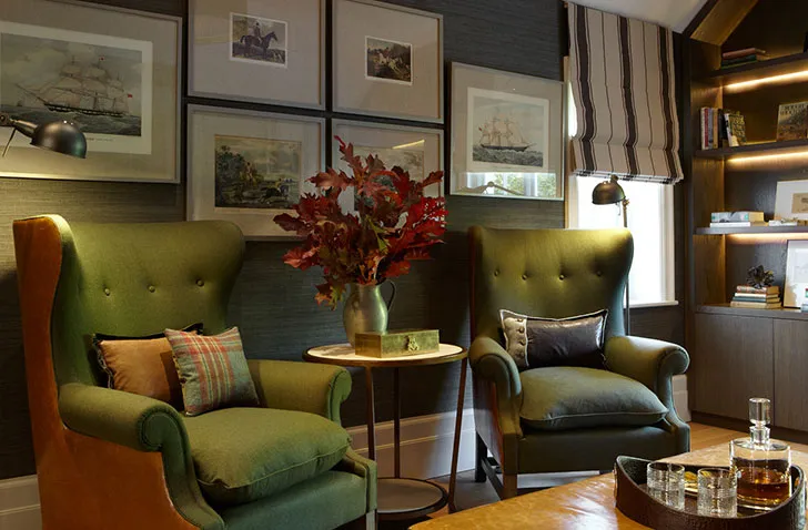 Чудовиський садовий будинок на півдні Англії - Gallery image 1