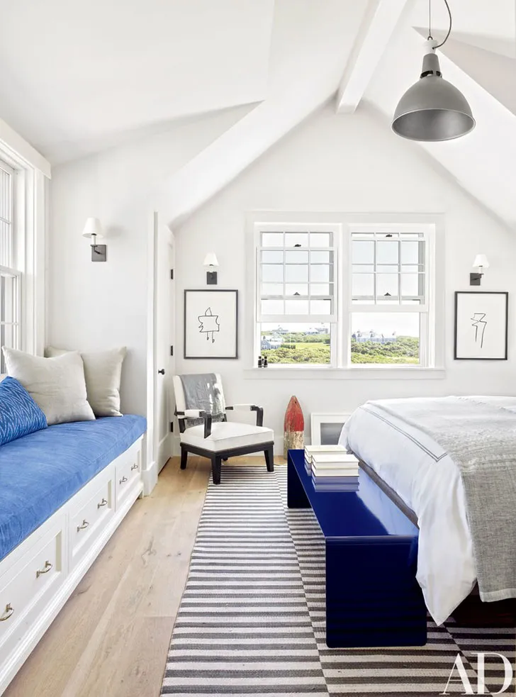 Чудовий дім на острові Нантакет - Gallery image 8