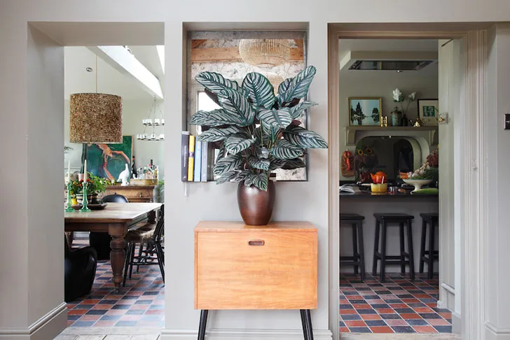 Maison ancienne avec un décor magnifique en Angleterre - Gallery image 18