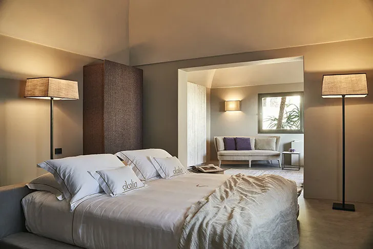 Атмосферний готель на італійському острові - Gallery image 13