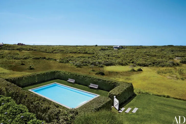 Чудовий дім на острові Нантакет - Gallery image 11