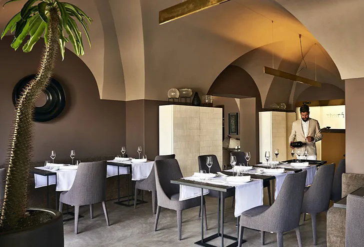 Атмосферний готель на італійському острові - Gallery image 3