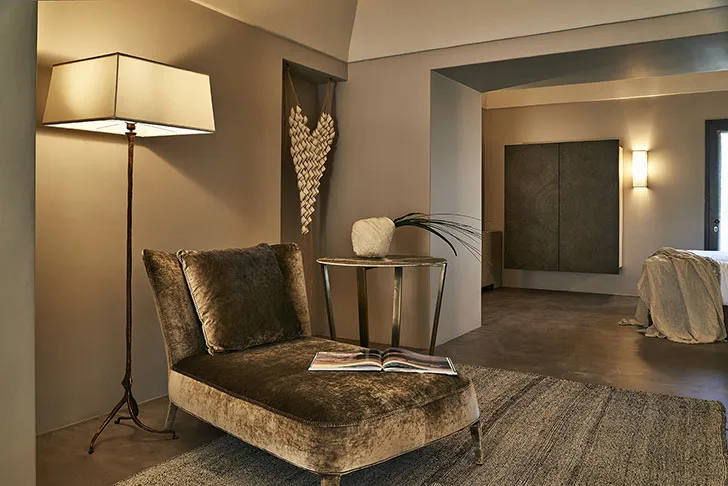 Атмосферний готель на італійському острові - Gallery image 23