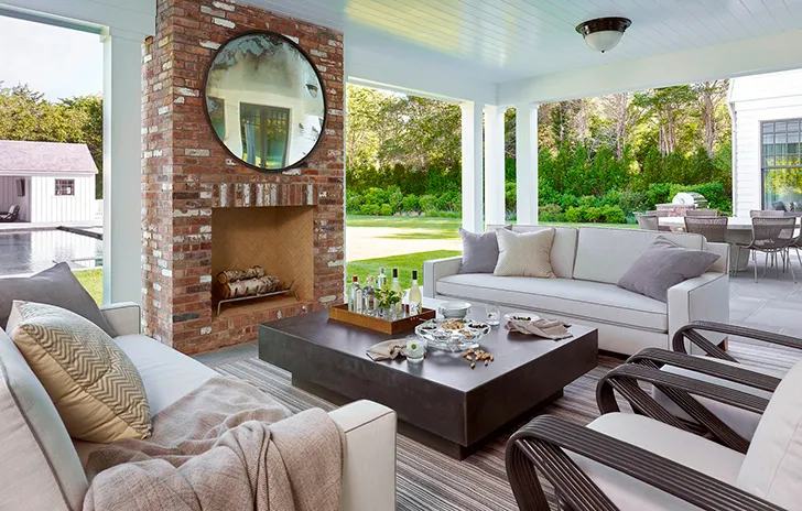 Розкішний будинок для великої родини в Хемптонсі - Gallery image 3