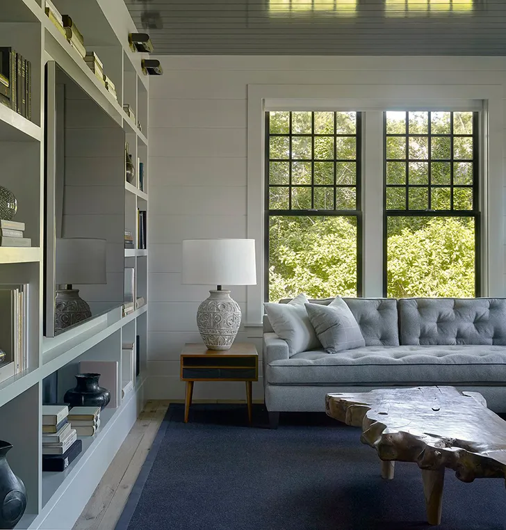 Розкішний будинок для великої родини в Хемптонсі - Gallery image 6