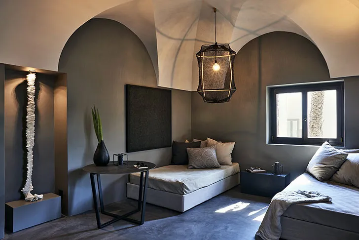 Атмосферний готель на італійському острові - Gallery image 16