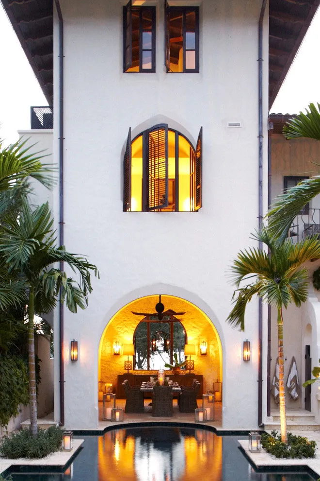 Magnifique maison dans le style méditerranéen - Gallery image 17