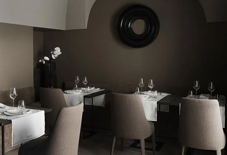 Атмосферний готель на італійському острові - Gallery image 18