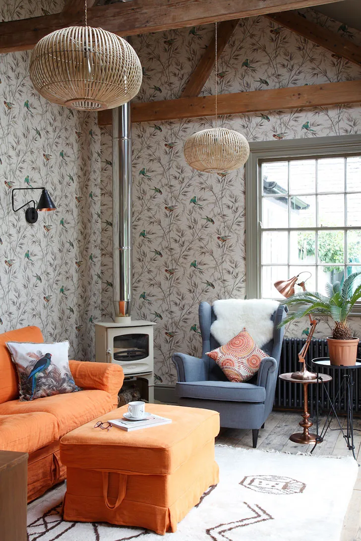 Maison ancienne avec un décor magnifique en Angleterre - Gallery image 19