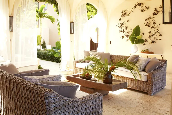 Magnifique maison dans le style méditerranéen - Gallery image 3