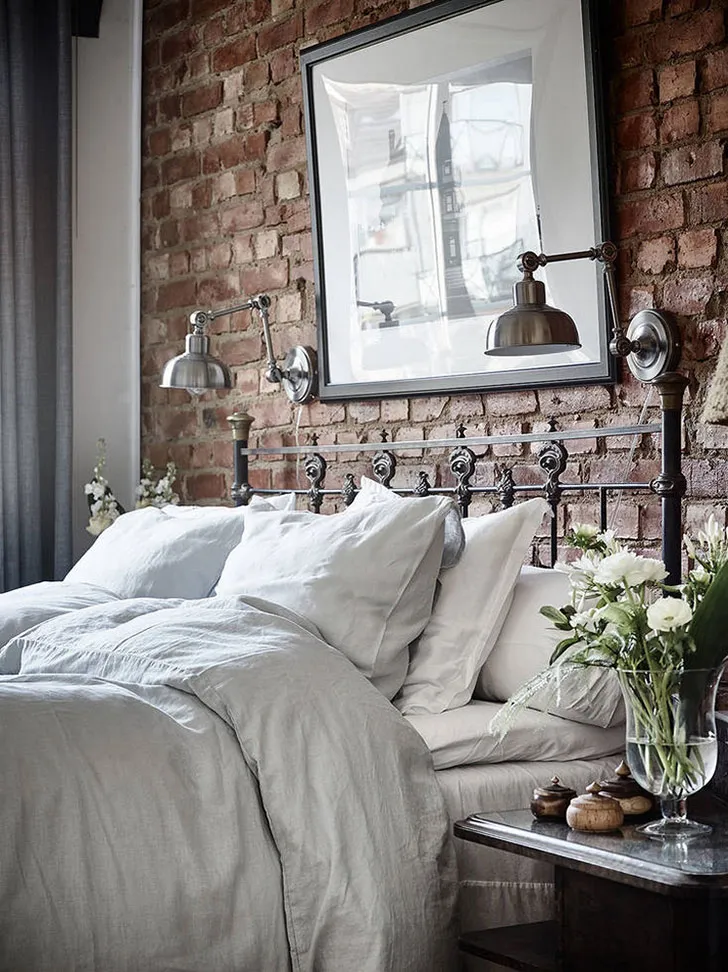 Intérieur scandinave vintage - Gallery image 17