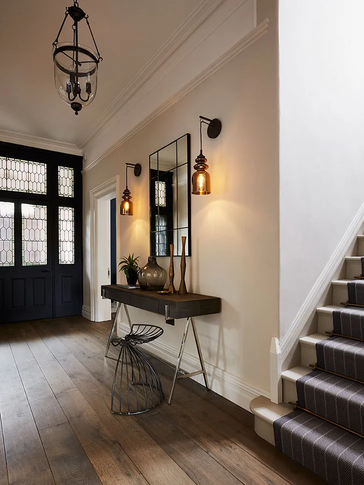 Старий вікторіанський котедж у сучасному вигляді - Gallery image 7