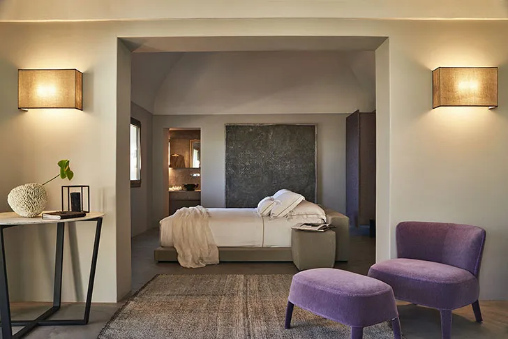 Атмосферний готель на італійському острові - Gallery image 12