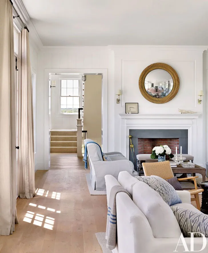 Чудовий дім на острові Нантакет - Gallery image 2