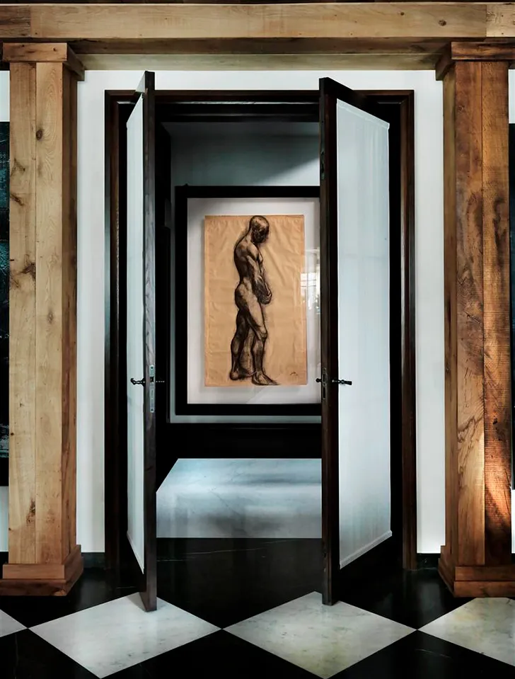 Чудовий палац Palatina на озері Комо - Gallery image 8