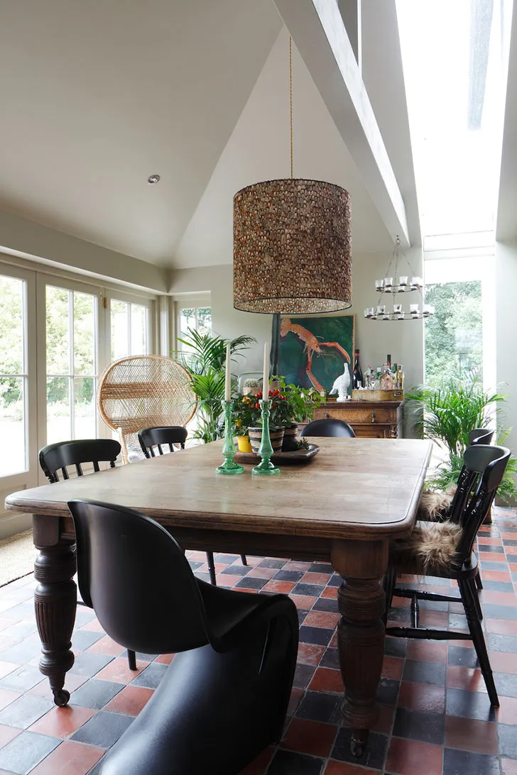 Maison ancienne avec un décor magnifique en Angleterre - Gallery image 14