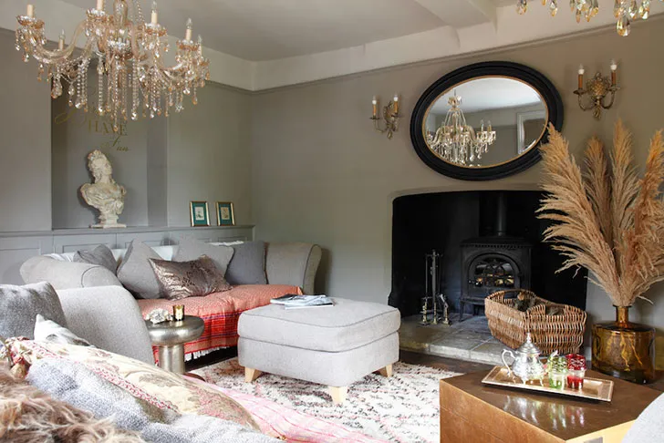 Maison ancienne avec un décor magnifique en Angleterre - Gallery image 1