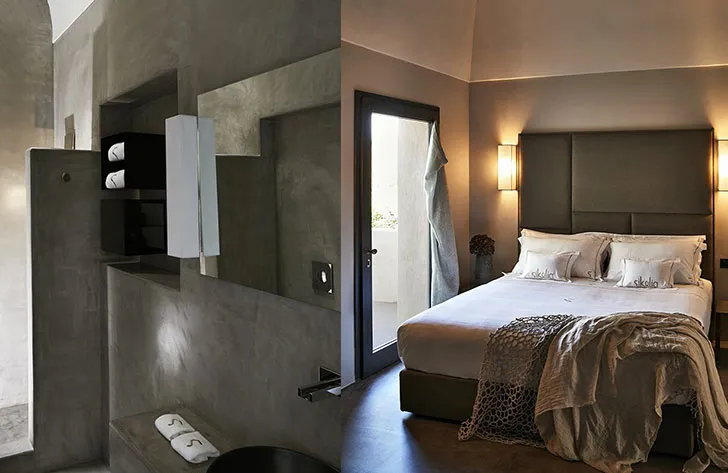 Атмосферний готель на італійському острові - Gallery image 25