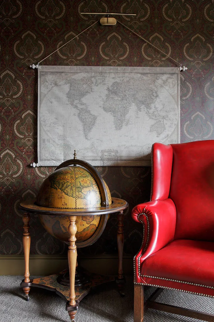 Maison ancienne avec un décor magnifique en Angleterre - Gallery image 12