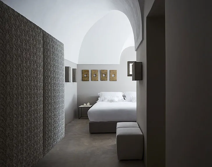 Атмосферний готель на італійському острові - Gallery image 11