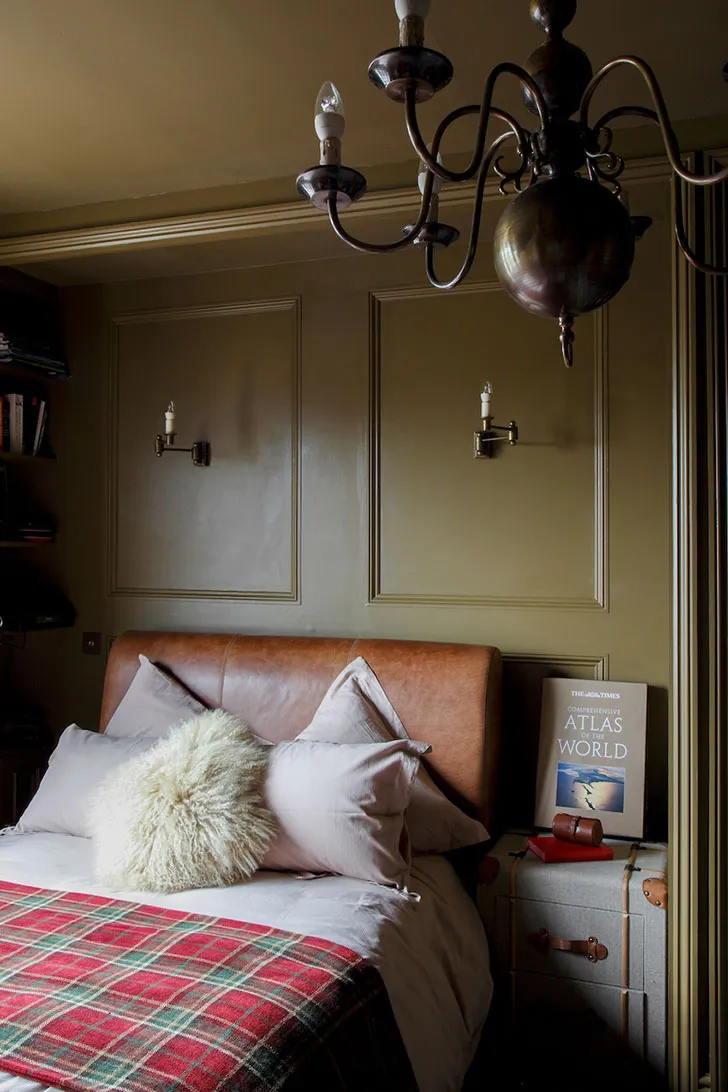 Maison ancienne avec un décor magnifique en Angleterre - Gallery image 11