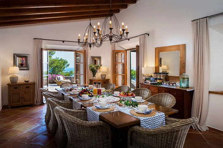 Вілла з чудовим видом на Майорці - Gallery image 7