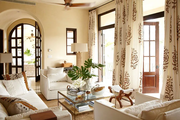 Magnifique maison dans le style méditerranéen - Gallery image 8