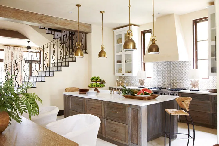 Magnifique maison dans le style méditerranéen - Gallery image 5