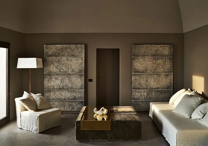 Атмосферний готель на італійському острові - Gallery image 8