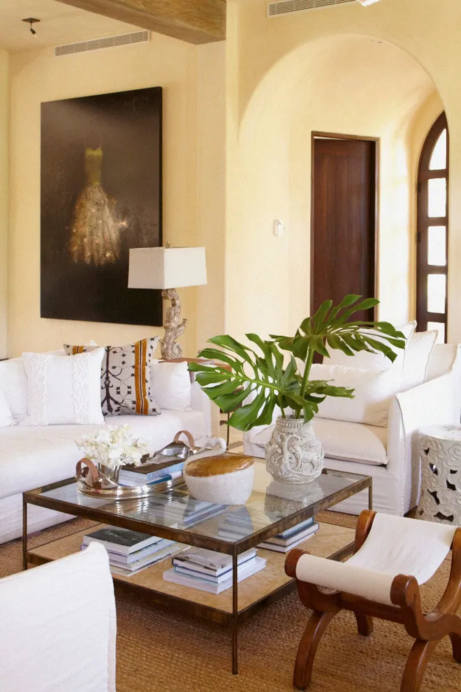 Magnifique maison dans le style méditerranéen - Gallery image 9