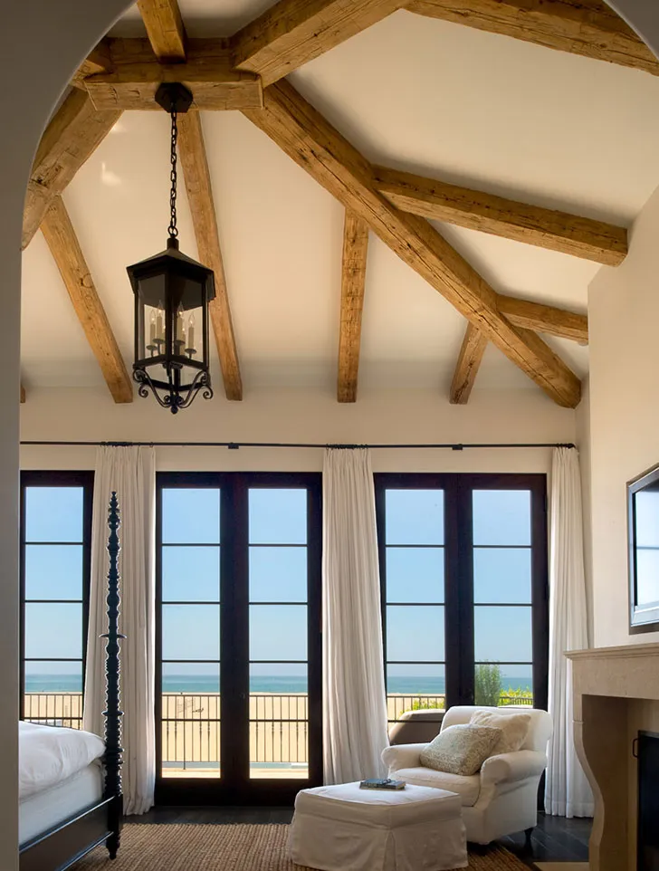 Немного Іспанії на каліфорнійському узбережжі - Gallery image 3