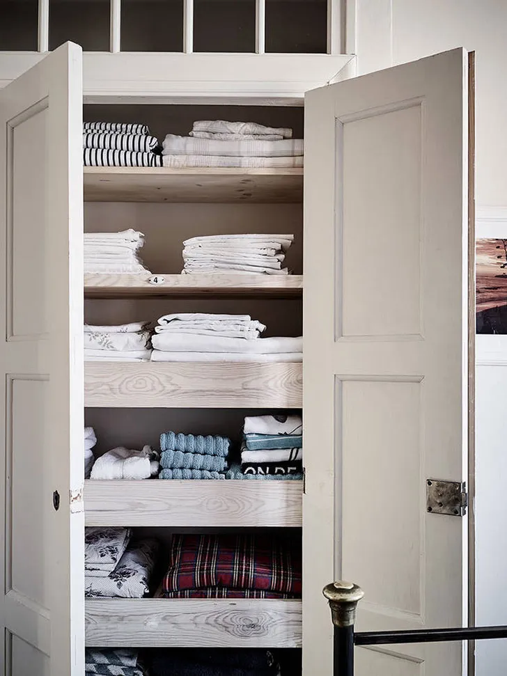 Intérieur scandinave vintage - Gallery image 15