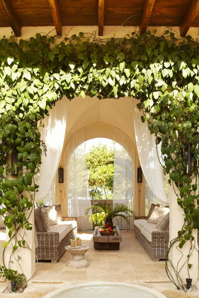 Magnifique maison dans le style méditerranéen - Gallery image 1