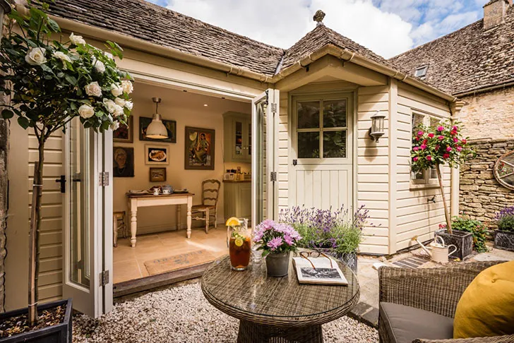 Conte de fées anglais - Gallery image 15