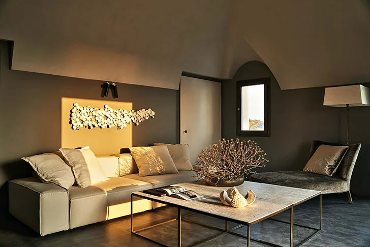 Атмосферний готель на італійському острові - Gallery image 20