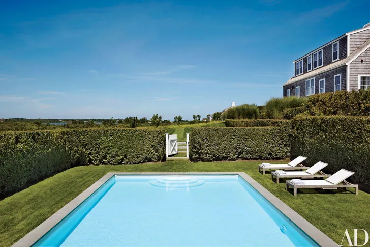 Чудовий дім на острові Нантакет - Gallery image 10