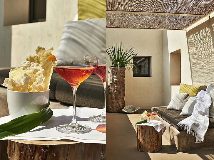 Атмосферний готель на італійському острові - Gallery image 15