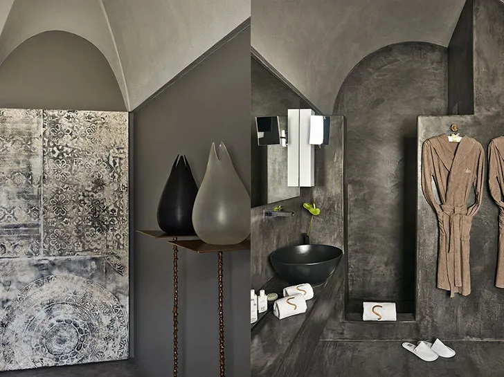 Атмосферний готель на італійському острові - Gallery image 17