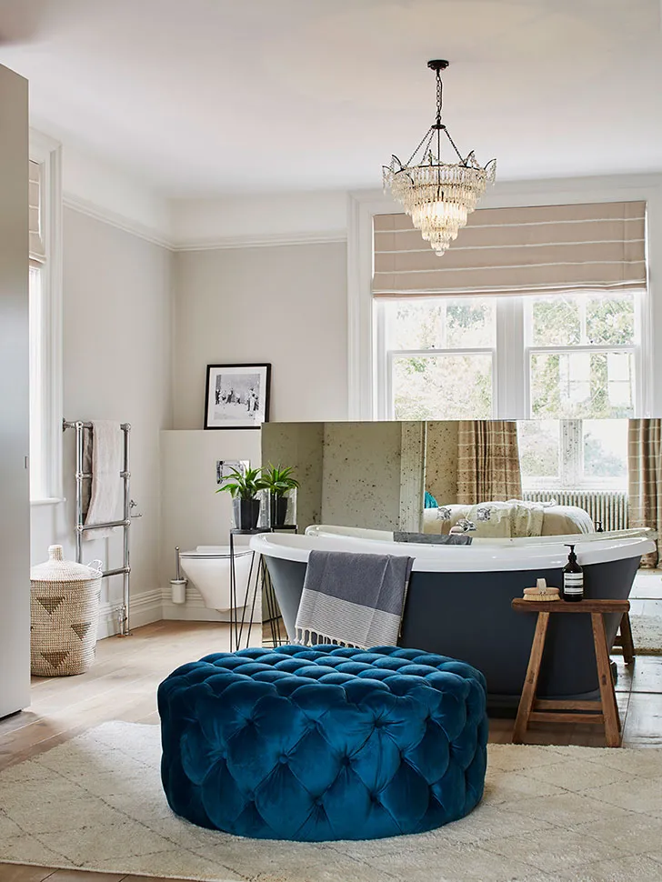 Старий вікторіанський котедж у сучасному вигляді - Gallery image 11