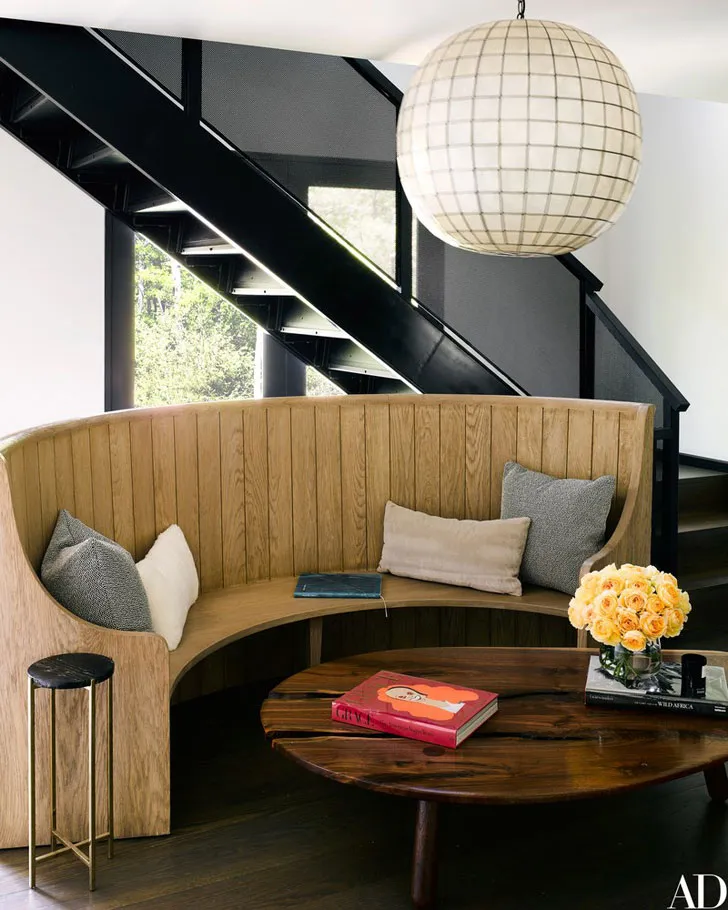 Stylischer moderner Scheune für die Stars des amerikanischen Seriens - Gallery image 5