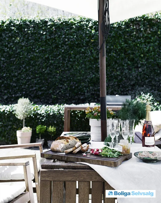 Casa de campo modesta por fuera, elegante por dentro en Dinamarca - Gallery image 13