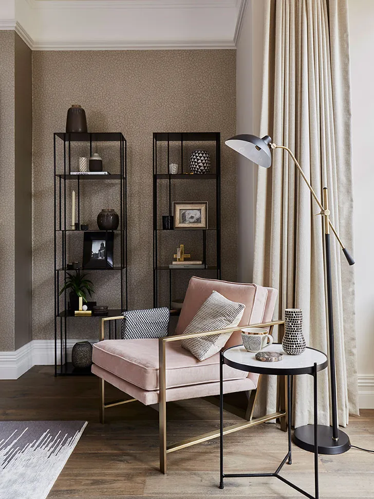 Старий вікторіанський котедж у сучасному вигляді - Gallery image 3