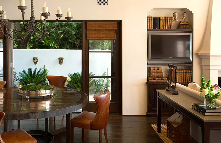 Немного Іспанії на каліфорнійському узбережжі - Gallery image 6