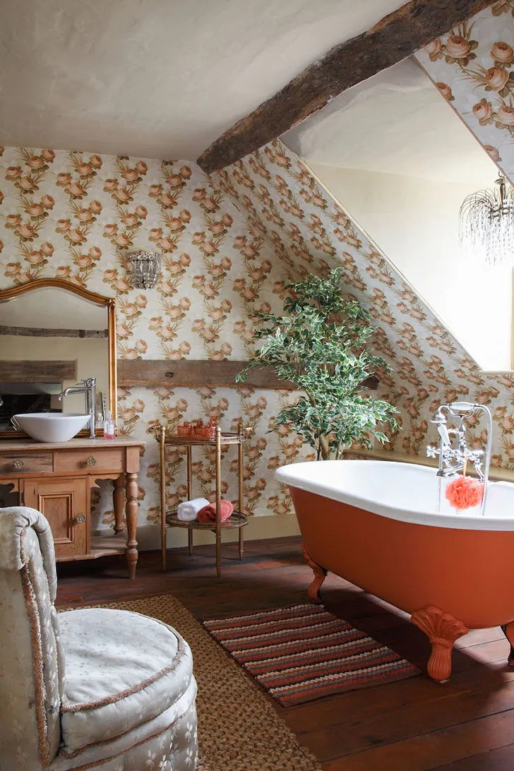 Maison ancienne avec un décor magnifique en Angleterre - Gallery image 20